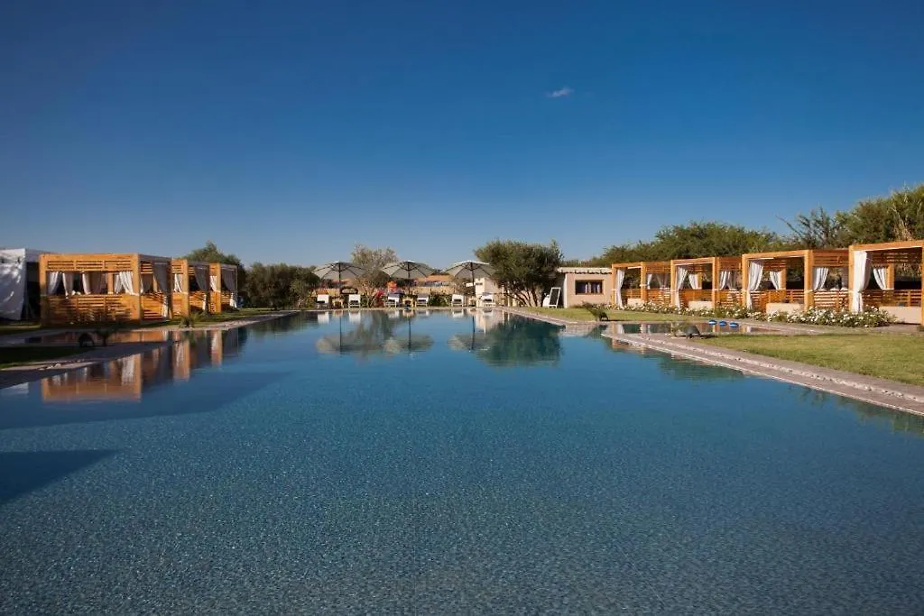 The Farm Lodges & Private Pool-1