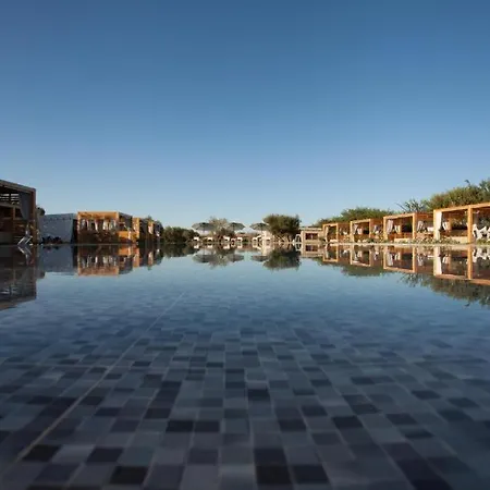 The Farm Lodges & Private Pool-3