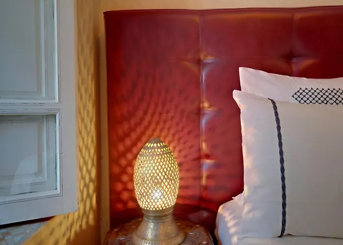 Riad Al Ralia Marrakesh